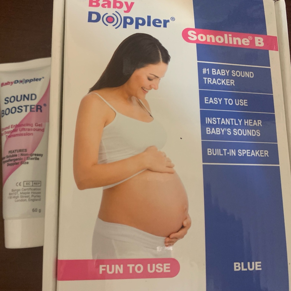 Baby Doppler